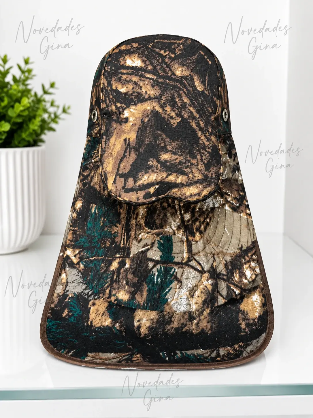 Mochila Novedades Gina