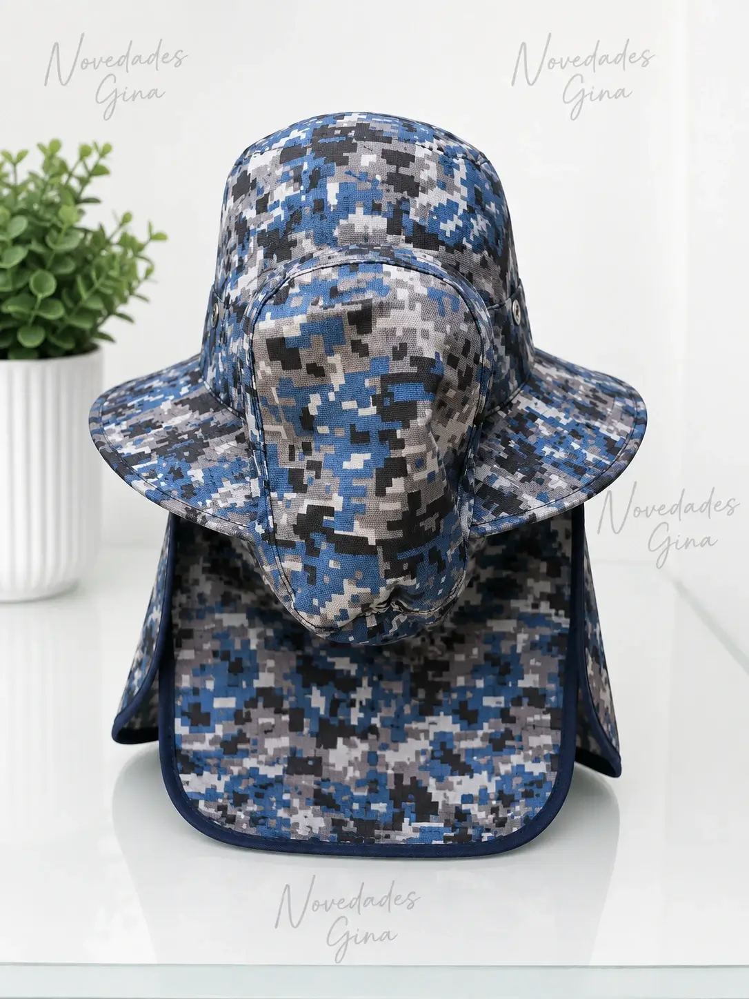 Mochila Novedades Gina