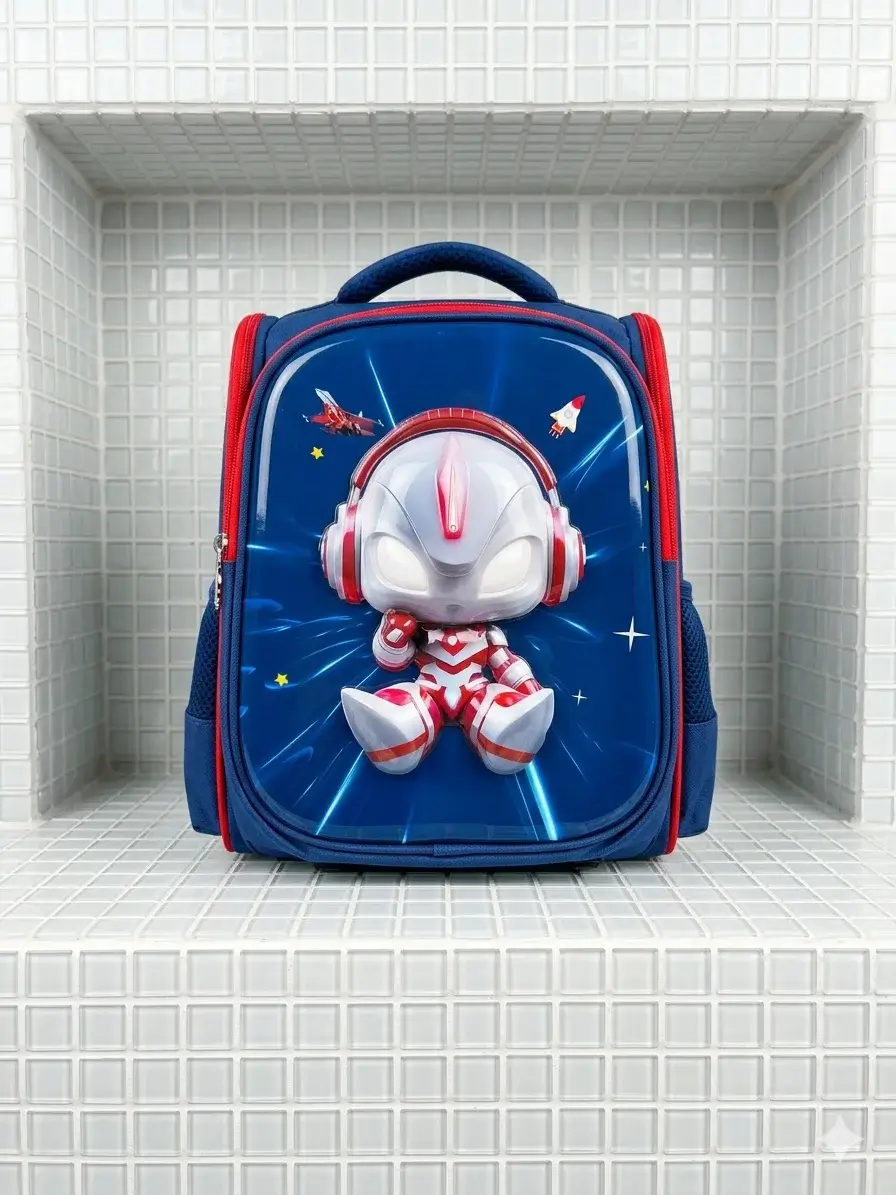 Mochila Novedades Gina