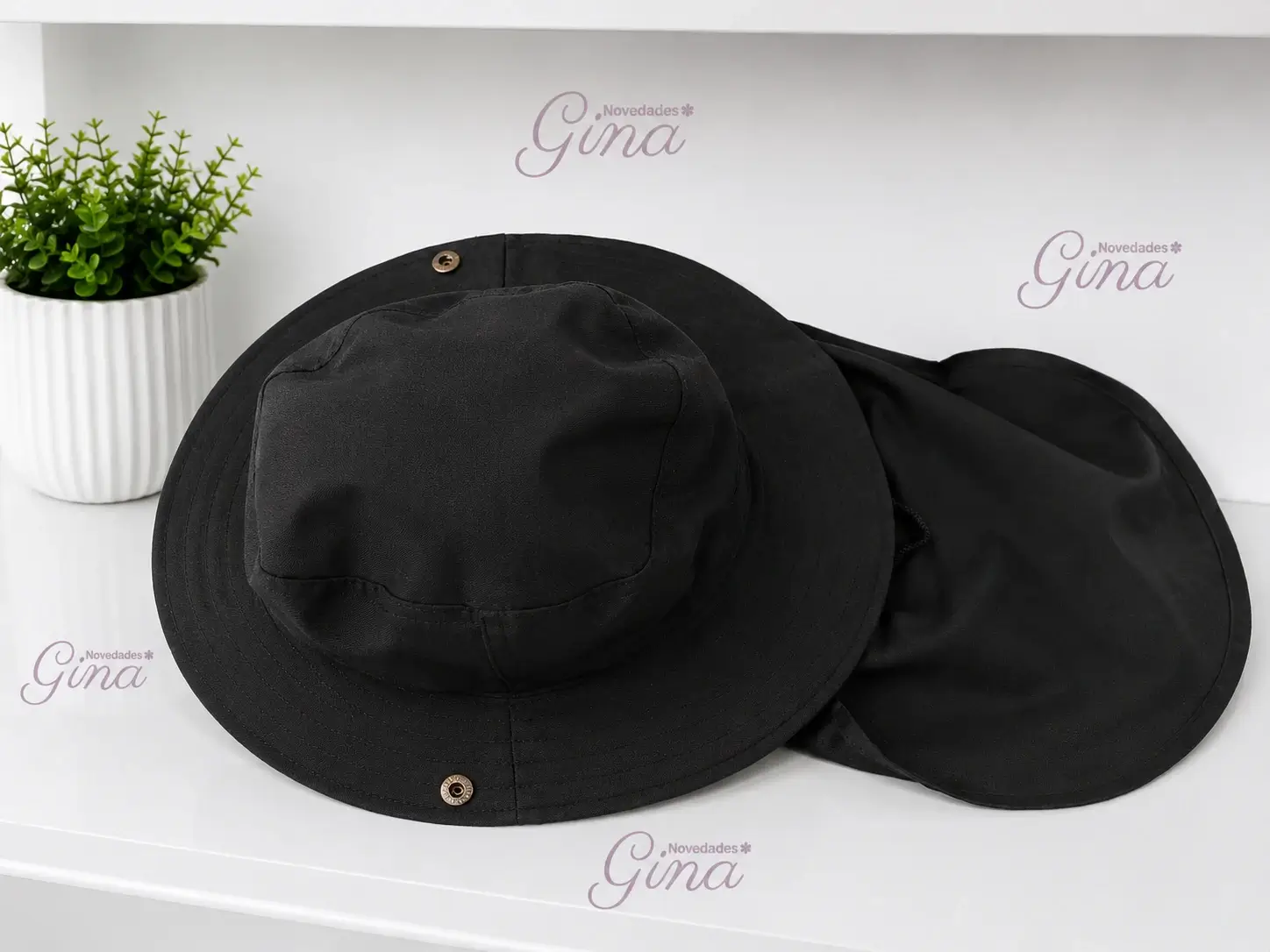Mochila Novedades Gina