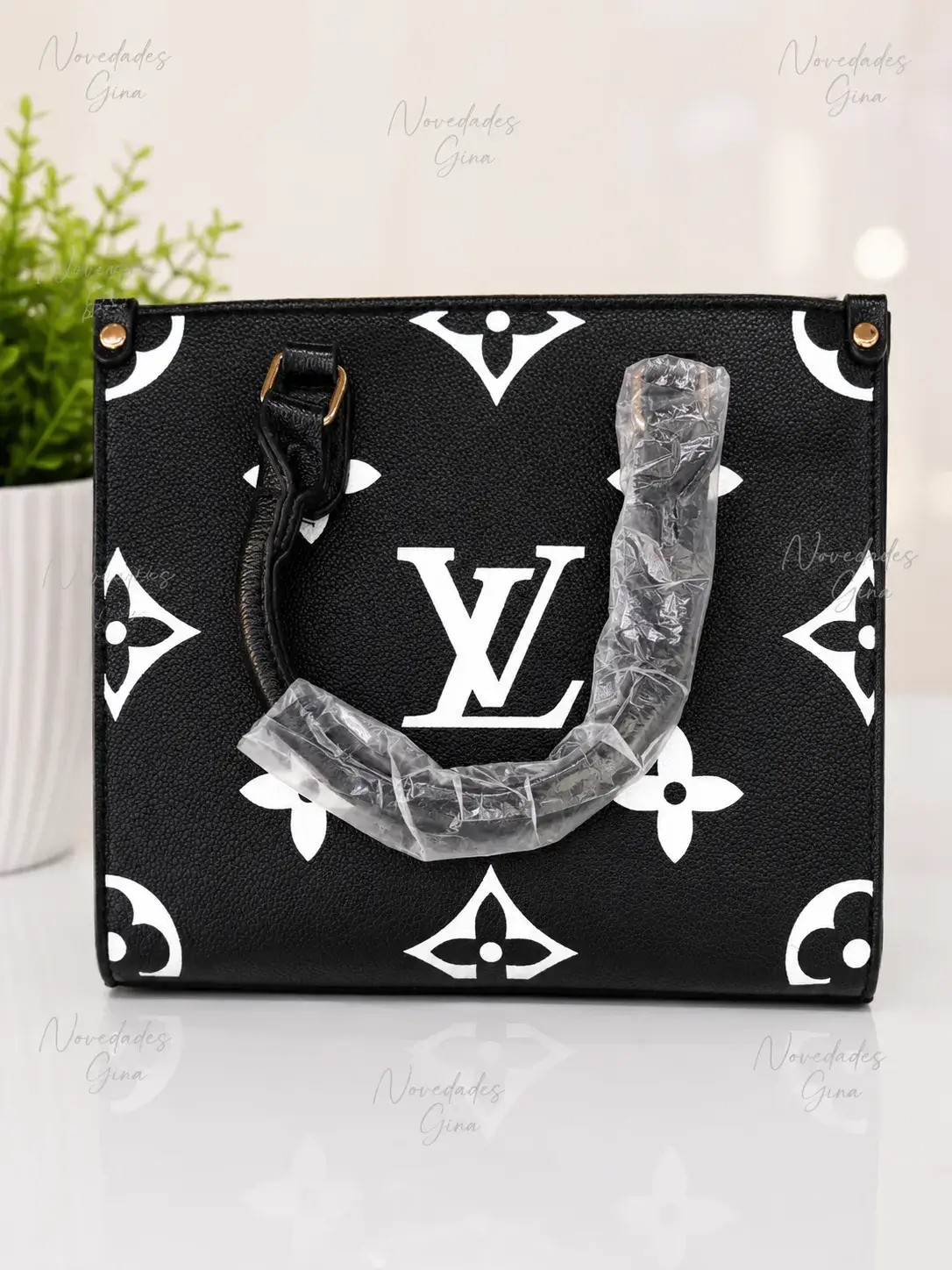 Bolsos Novedades Gina
