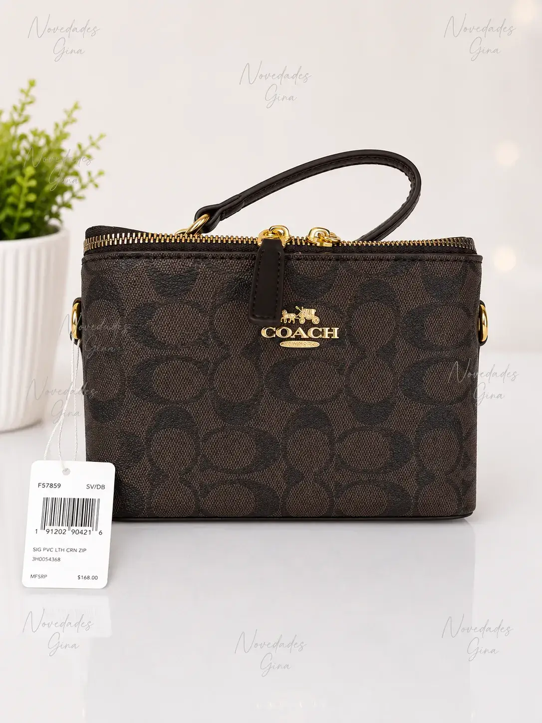 Bolsos Novedades Gina