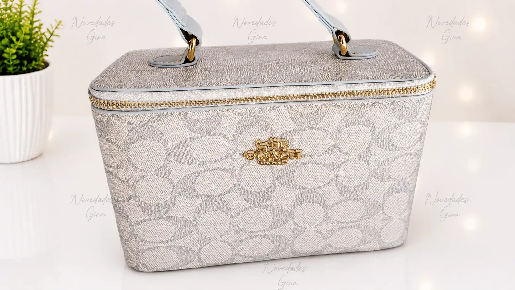 Bolsos Novedades Gina