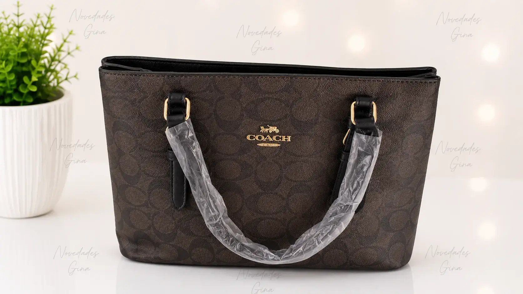Bolsos Novedades Gina