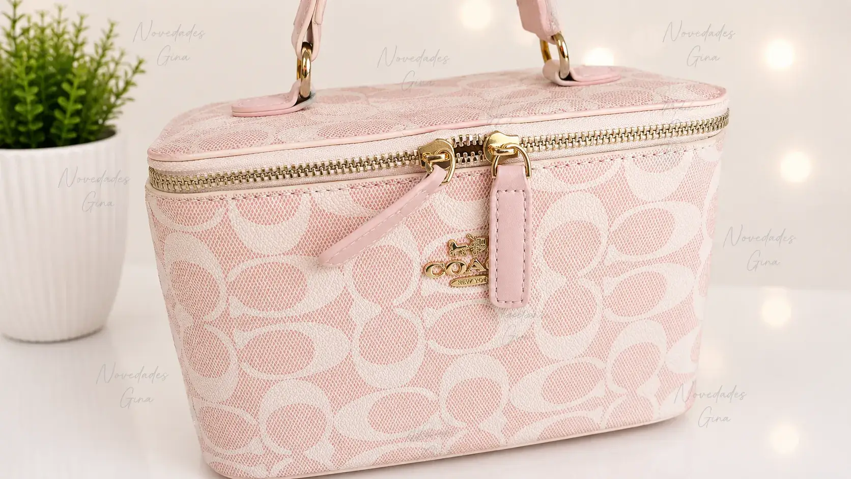 Bolsos Novedades Gina