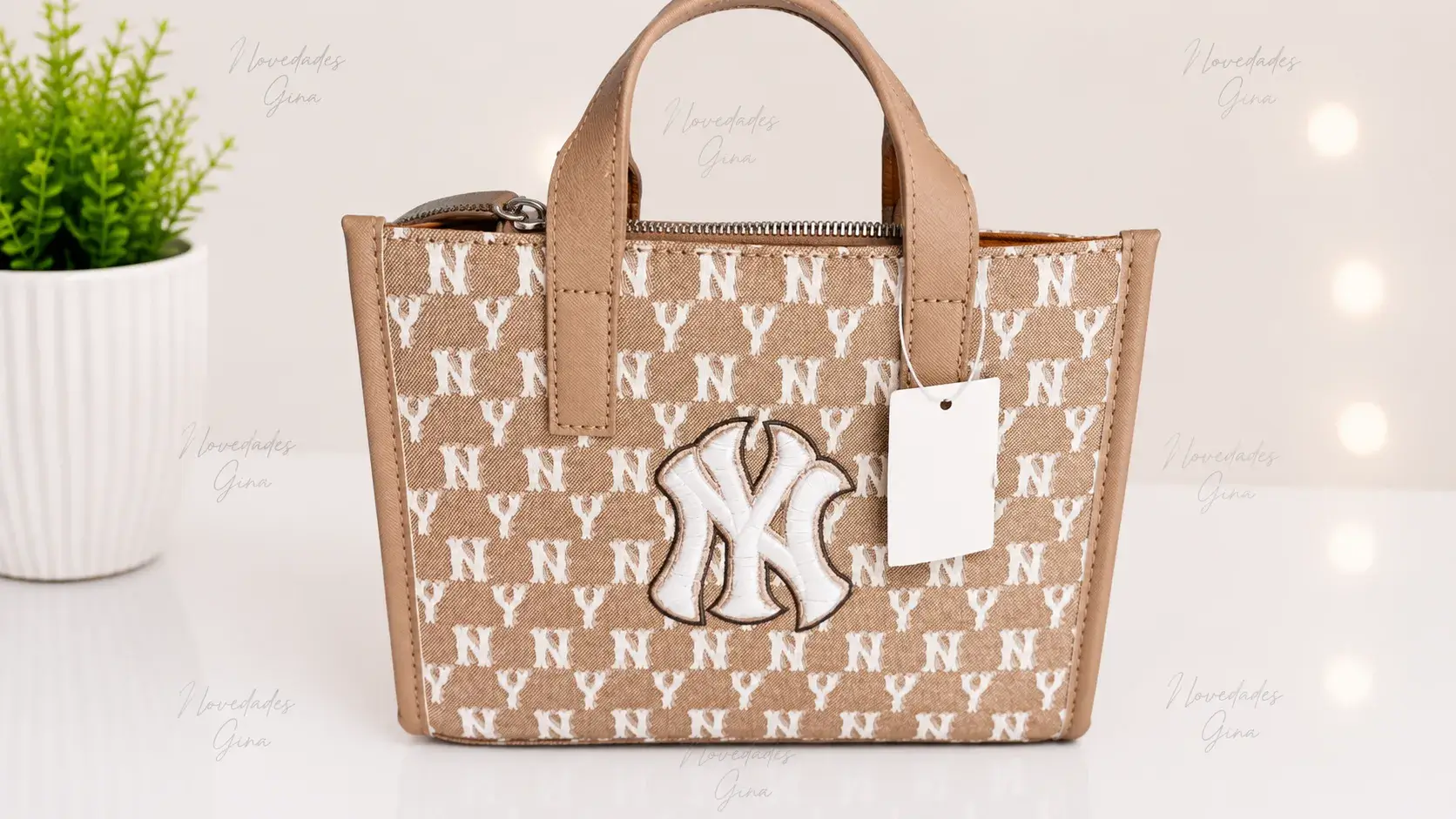 Bolsos Novedades Gina