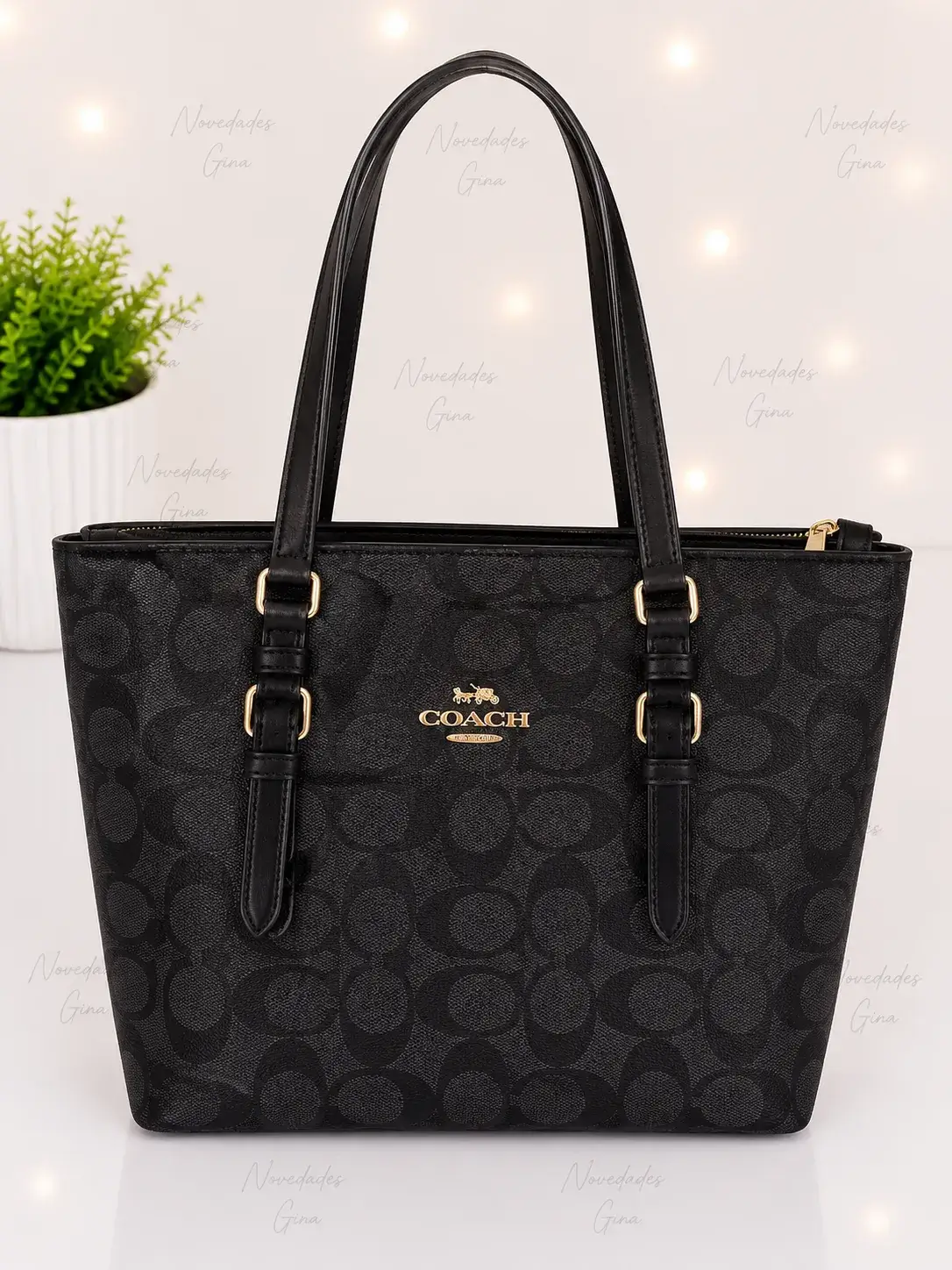 Bolsos Novedades Gina