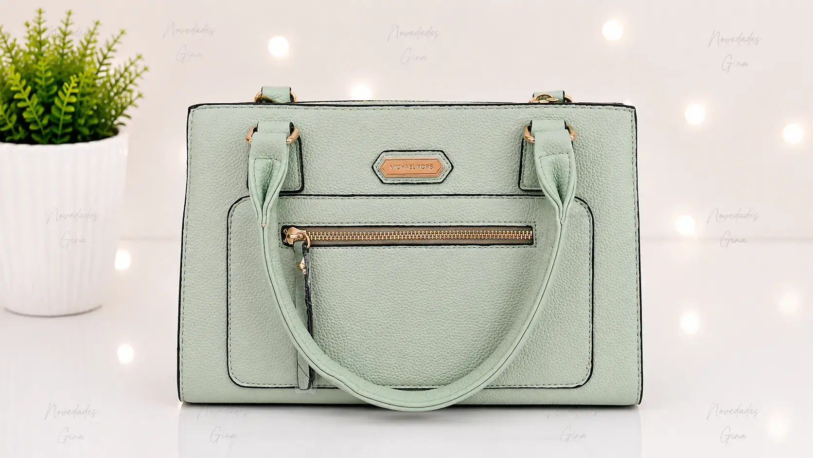 Bolsos Novedades Gina