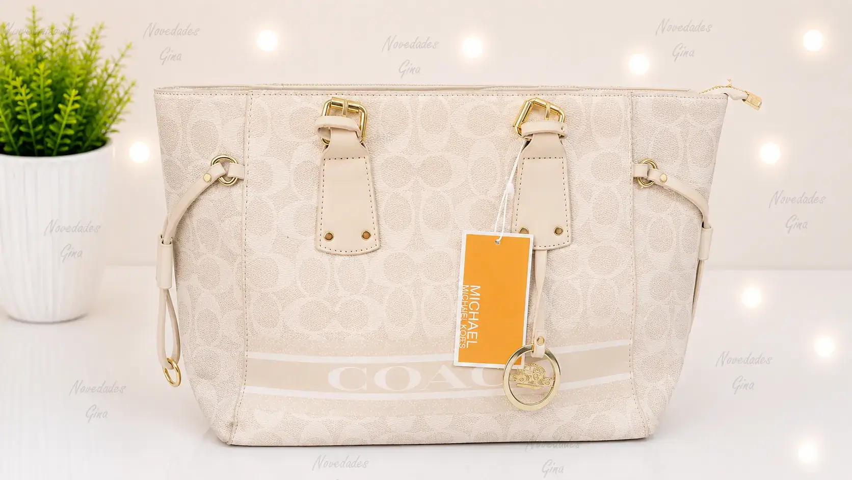 Bolsos Novedades Gina