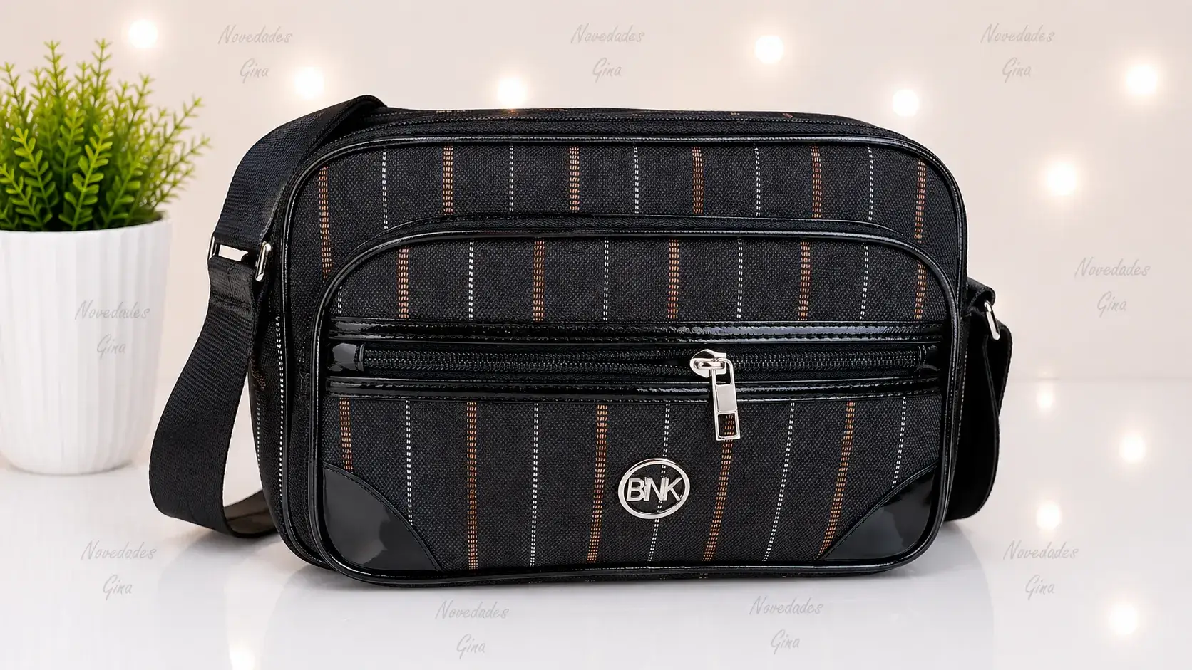 Bolsos Novedades Gina
