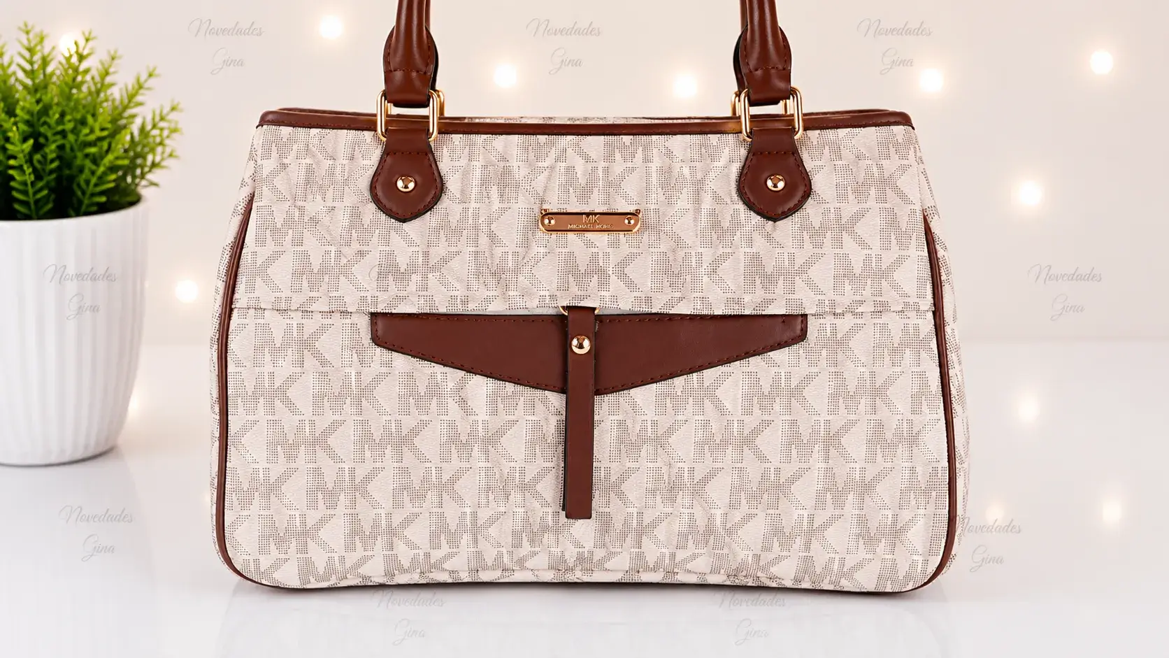 Bolsos Novedades Gina