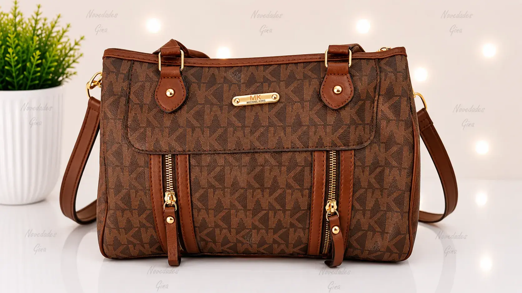 Bolsos Novedades Gina