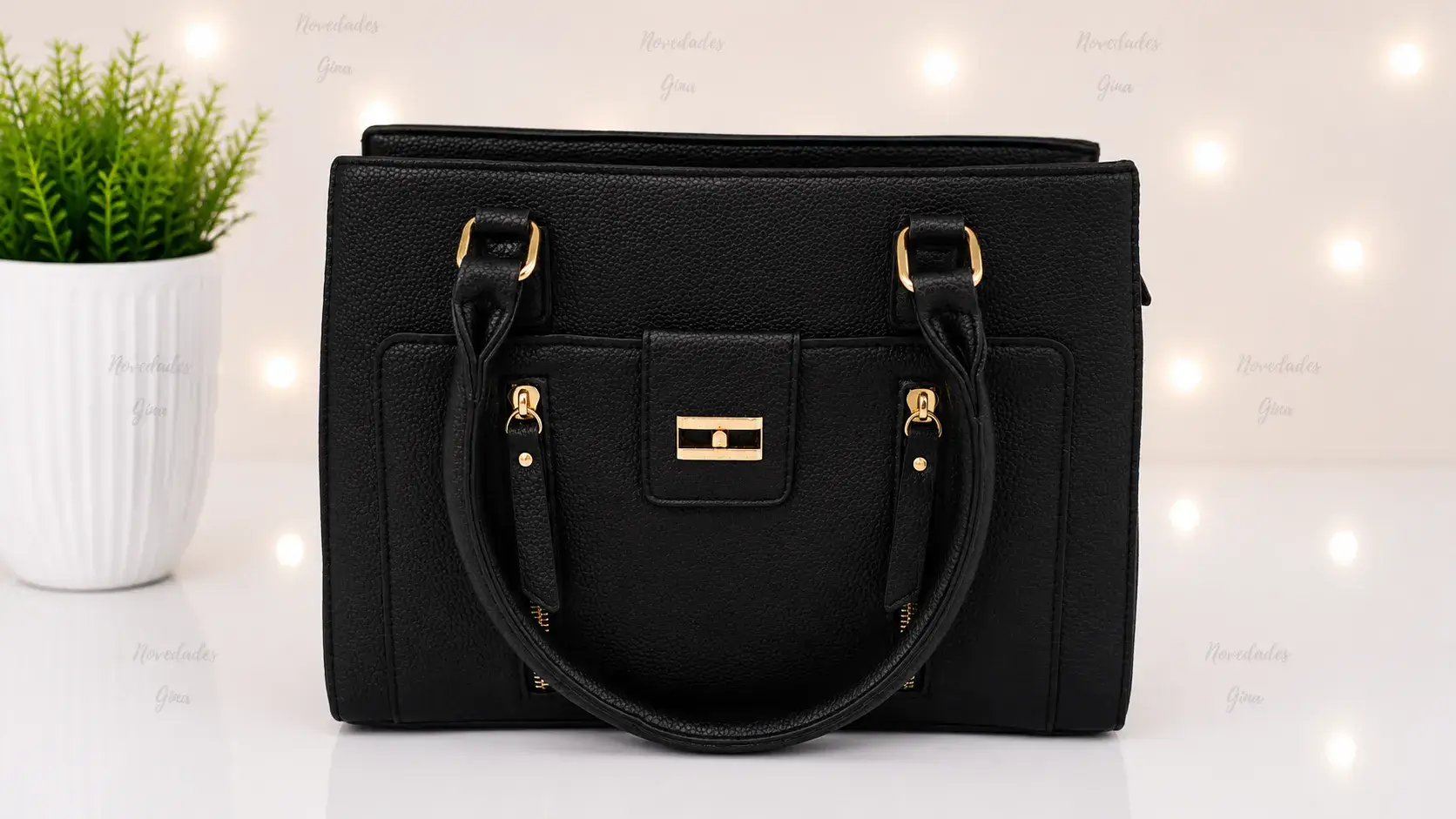 Bolsos Novedades Gina