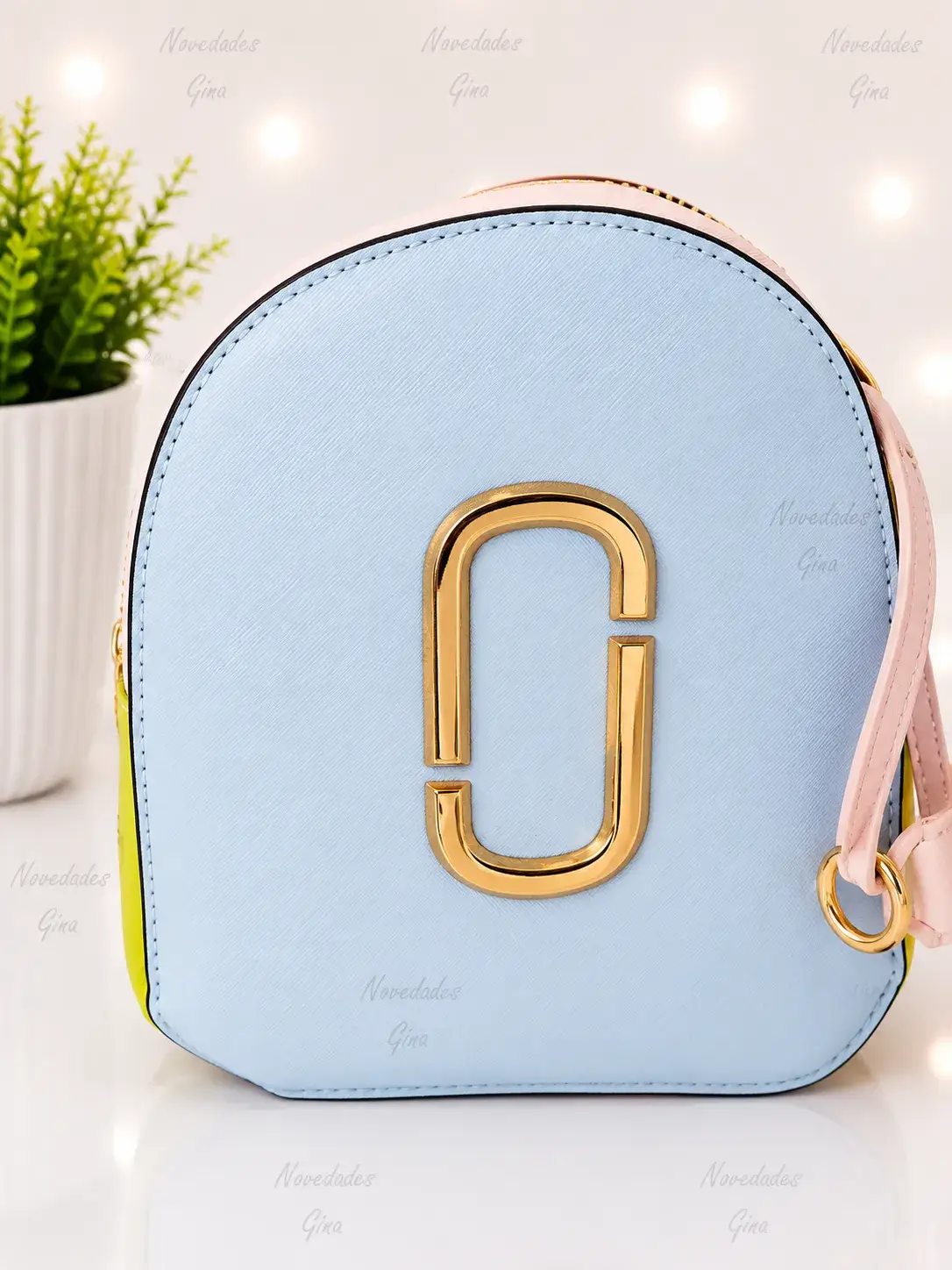 Bolsos Novedades Gina