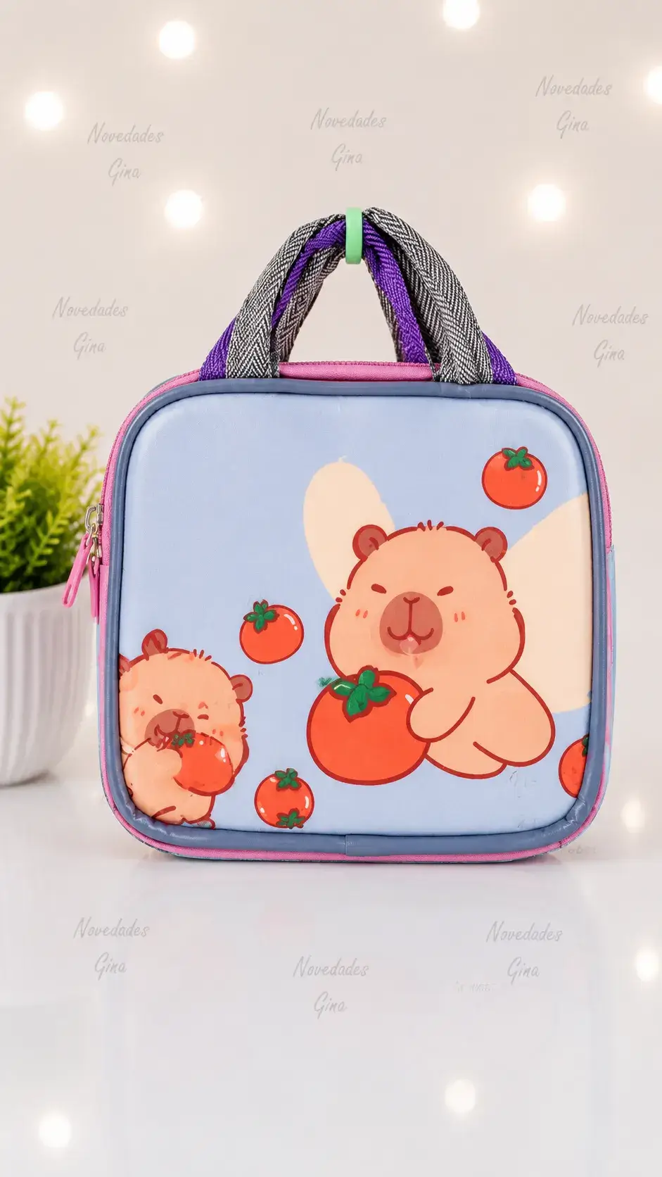 Bolsos Novedades Gina