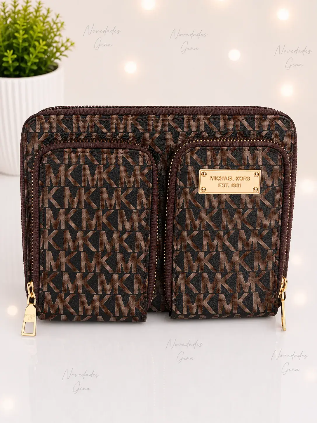 Mochila Novedades Gina