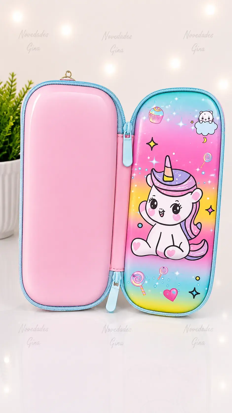 Mochila Novedades Gina
