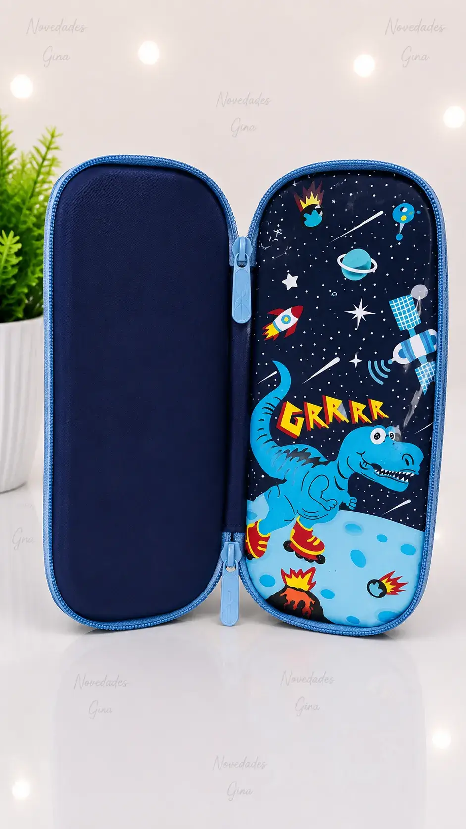 Mochila Novedades Gina