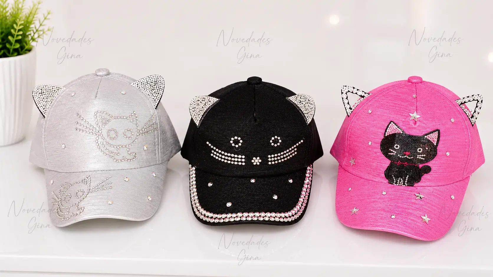 Mochila Novedades Gina