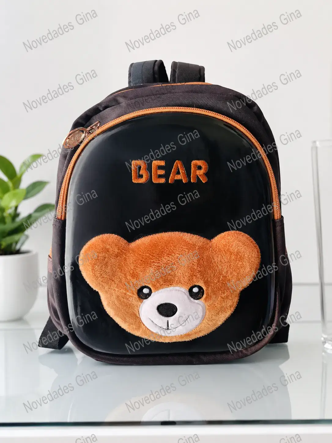 Mochila Novedades Gina
