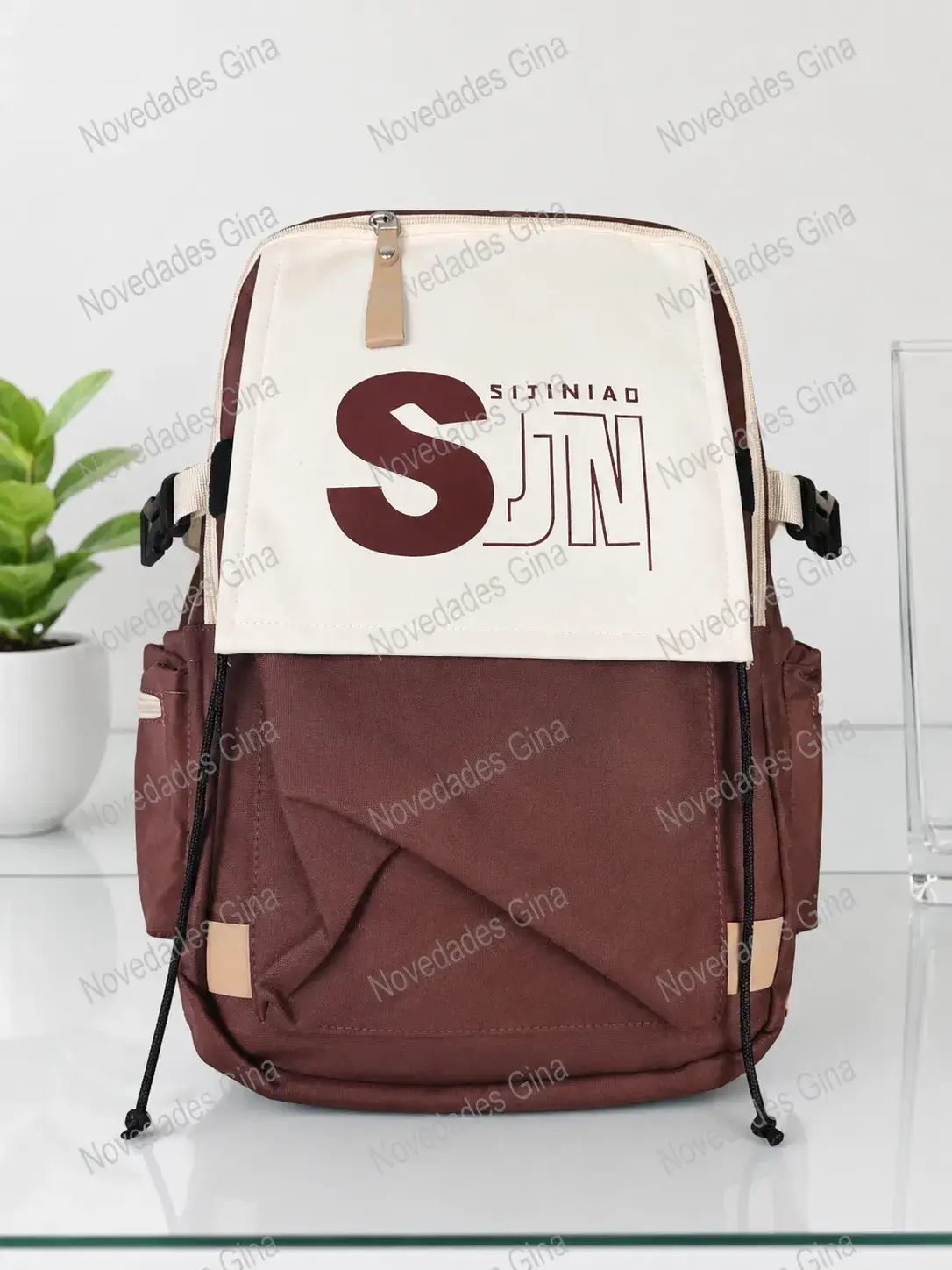 Mochila Novedades Gina