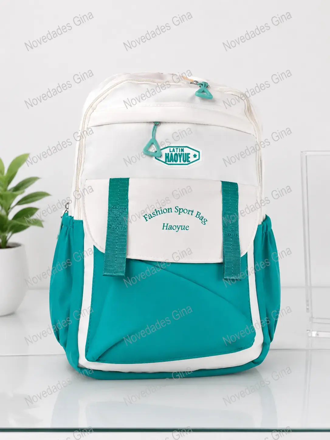 Mochila Novedades Gina