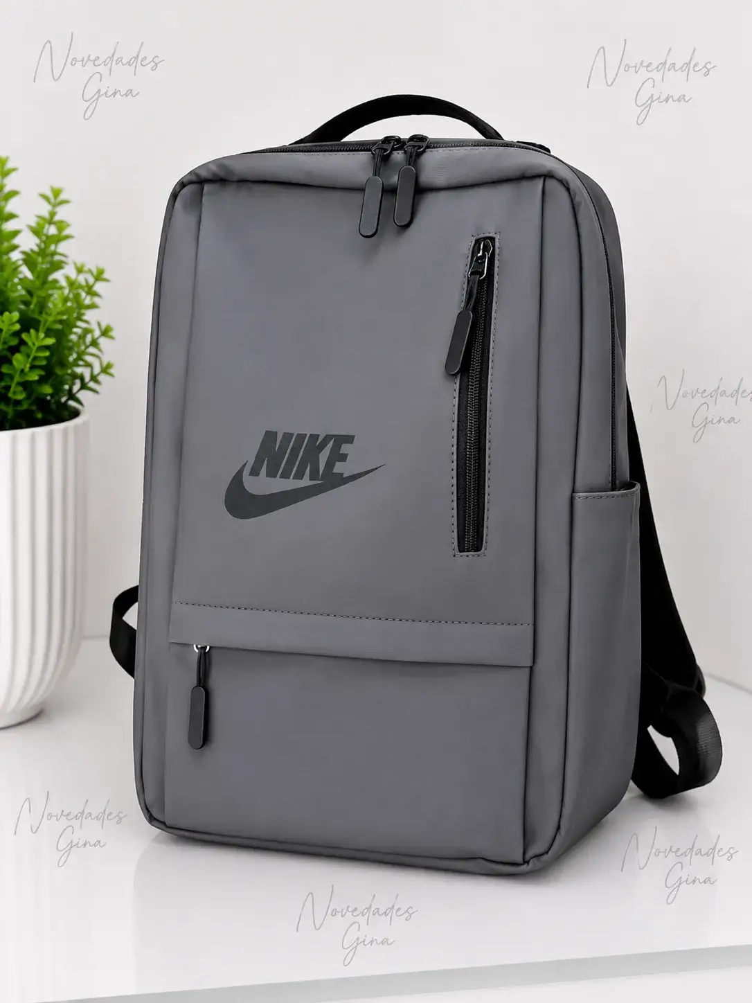 Mochila Novedades Gina