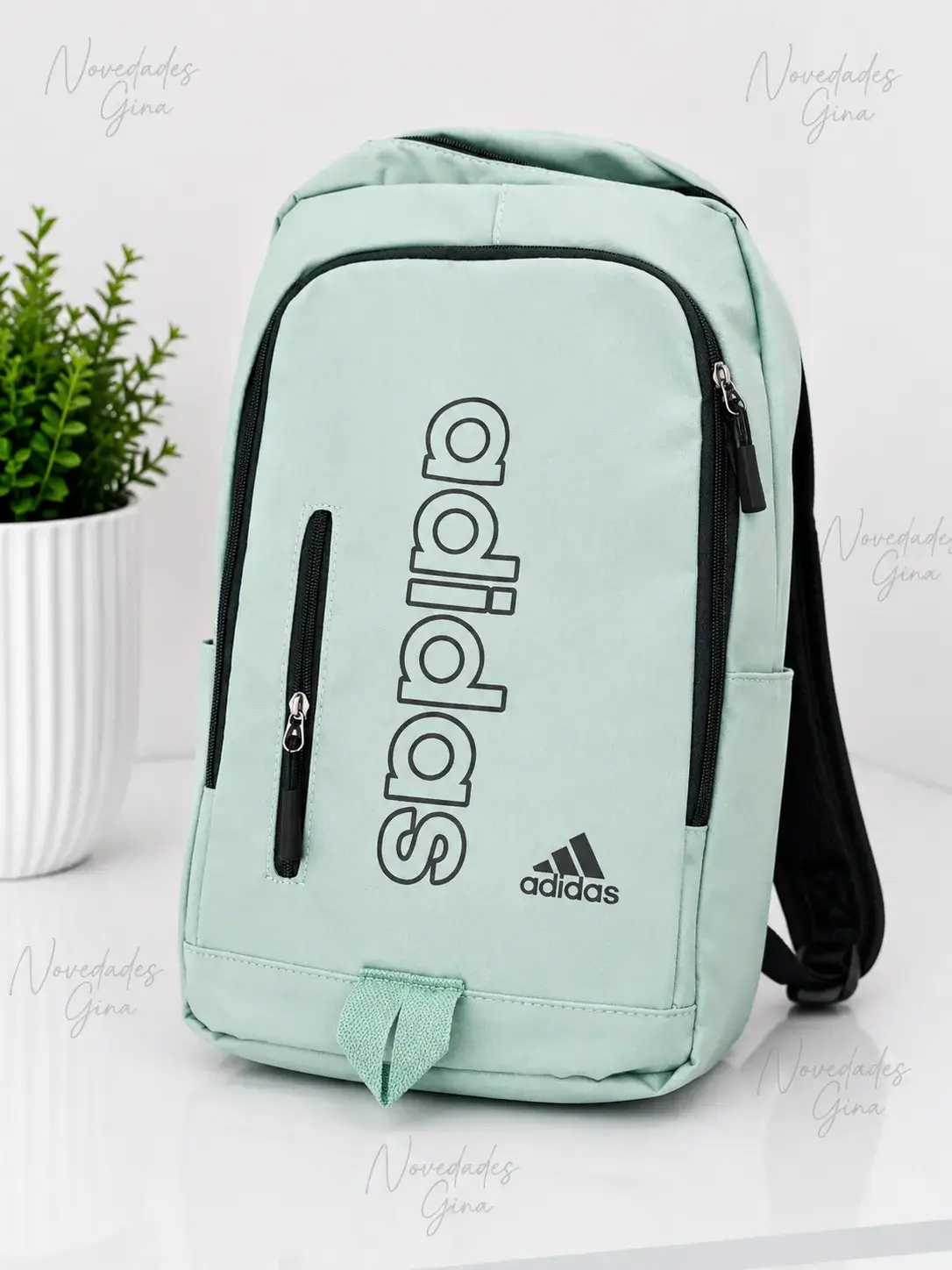 Mochila Novedades Gina