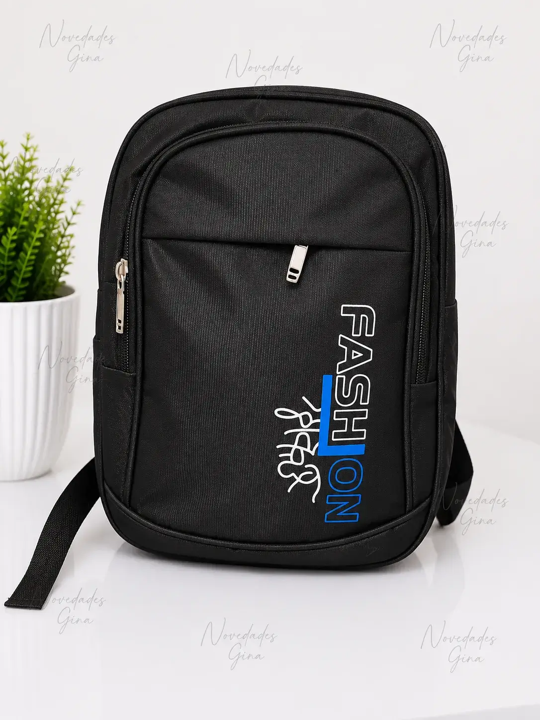 Mochila Novedades Gina